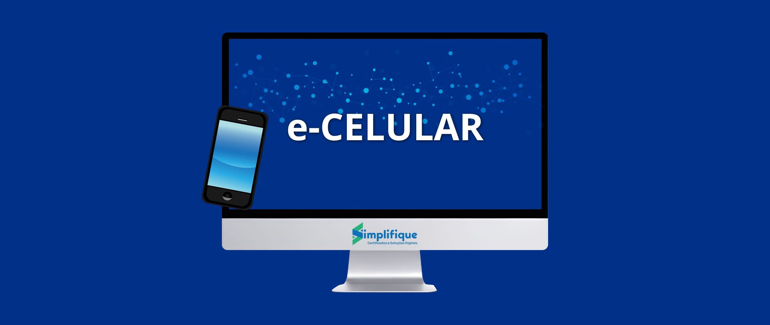 e-CELULAR – Certificado digital em nuvem (Bird ID)